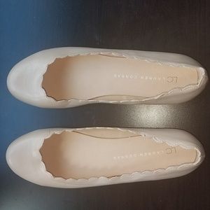 Lauren Conrad flats